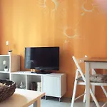Apartamento Leganitos 9