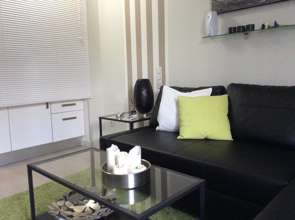 Apartamento Leganitos 9 Apartamento Madrid