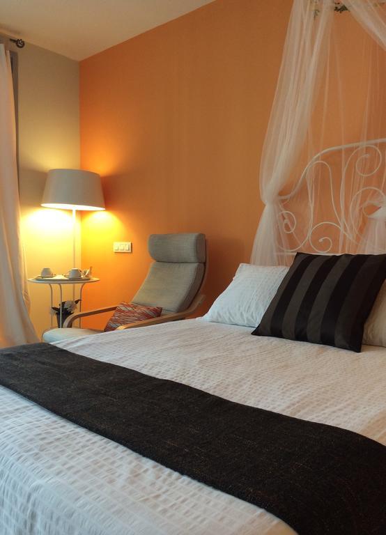 Apartamento Leganitos 9