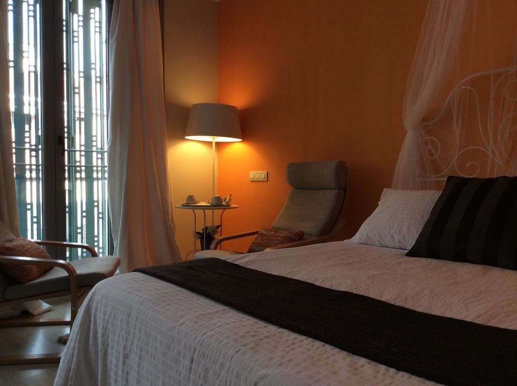 Apartamento Apartamento Leganitos 9