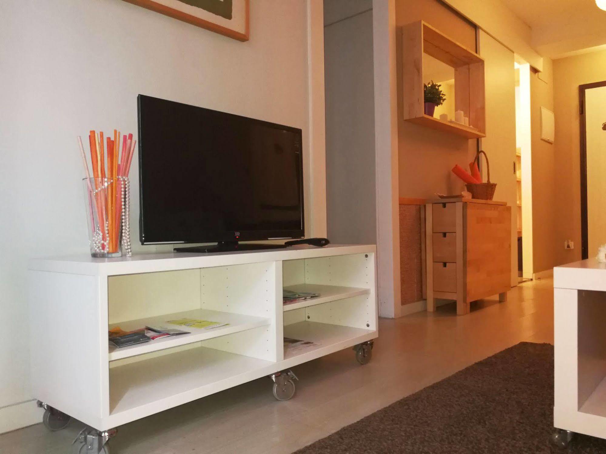Apartamento Leganitos 9