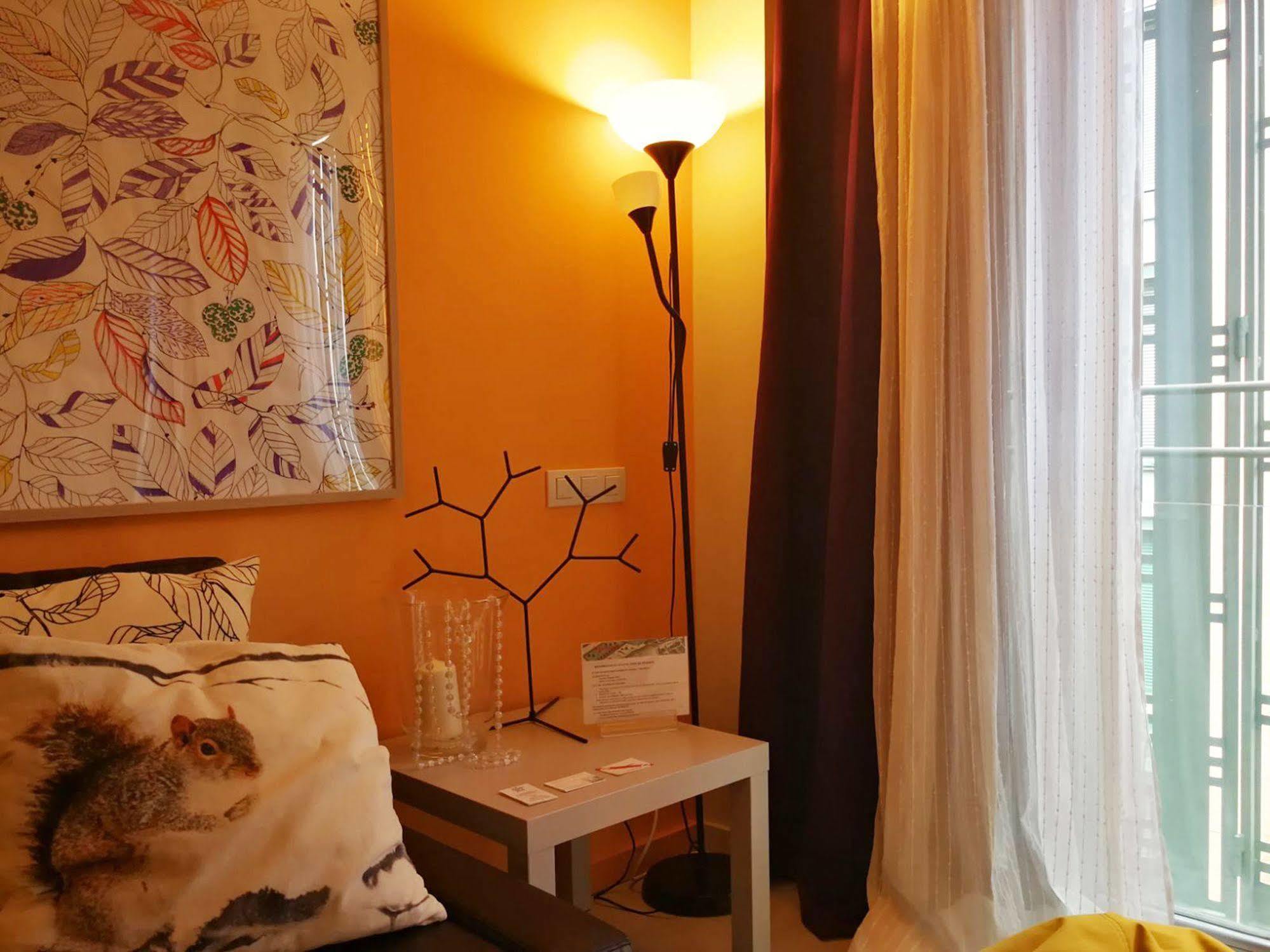 Apartamento Leganitos 9